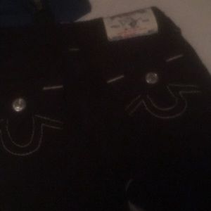 Boys tru religion jeans